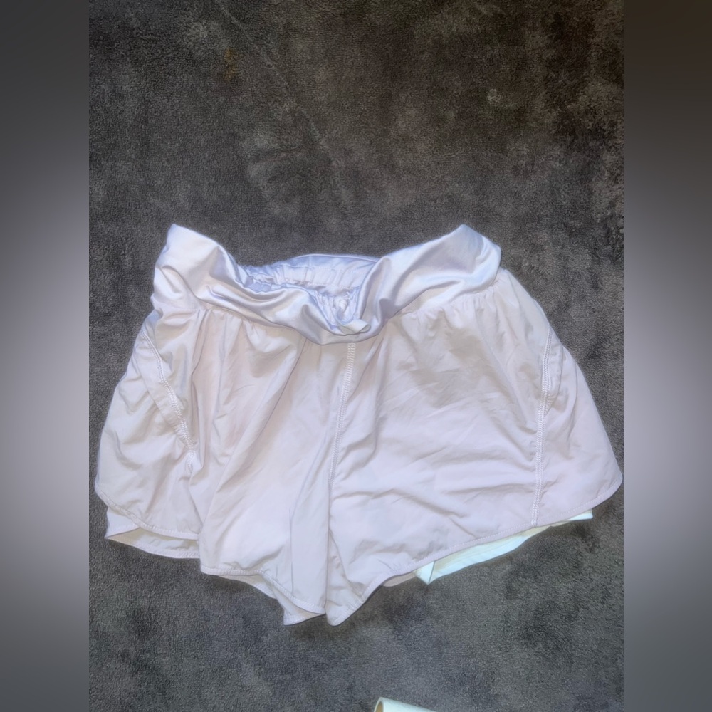 Fabletic shorts